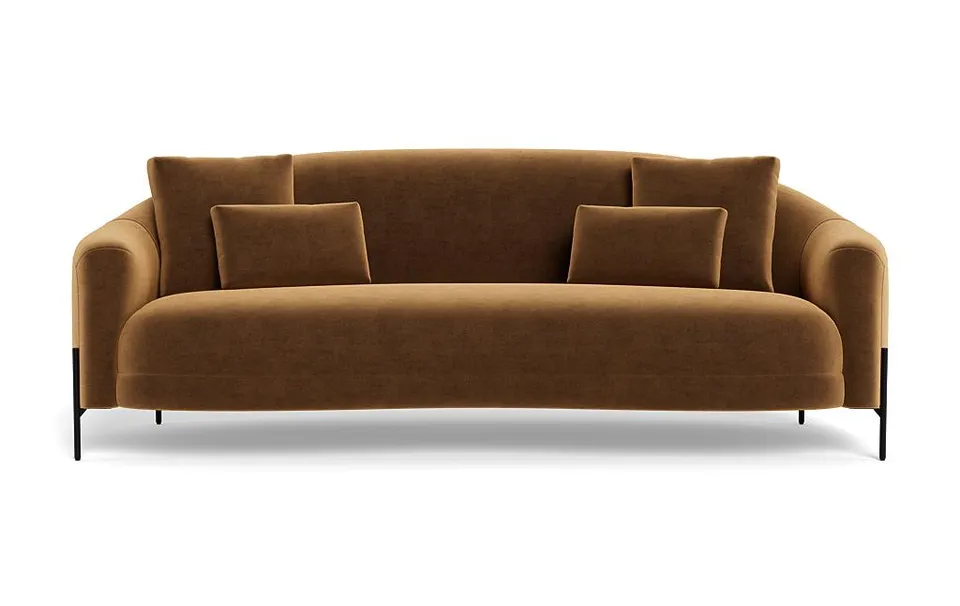 Fiona 3-Seat Sofa