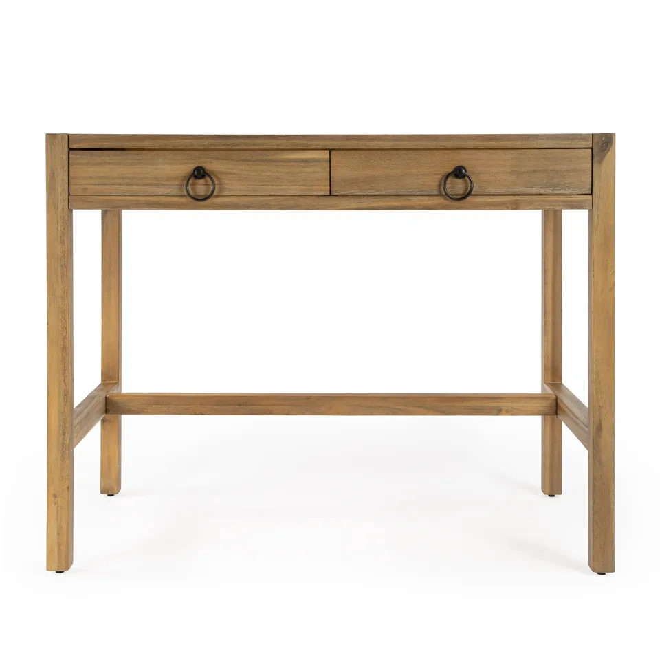 Lark Natural Desk