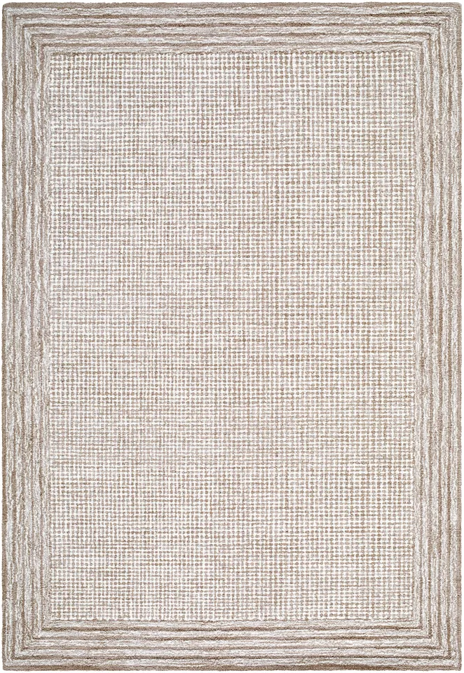 Benchcraft  Indoor 5' x 7'6" Handmade Rug