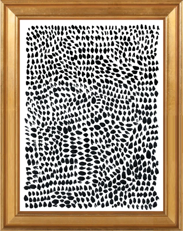 NY16#28 by Jennifer Sanchez for Artfully Walls