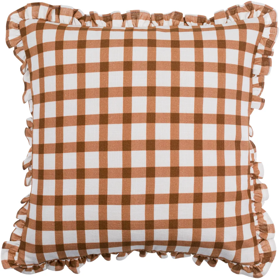Louisville LUV-002 20"L x 20"W Down Filled Pillow