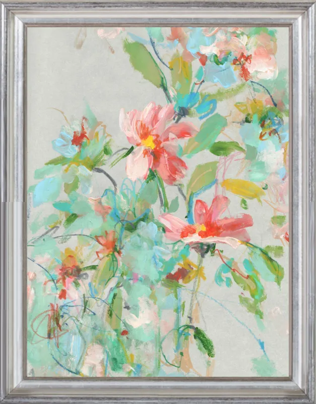 Awaken by Sonal Nathwani for Artfully Walls