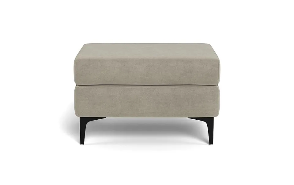 Asher Ottoman 
