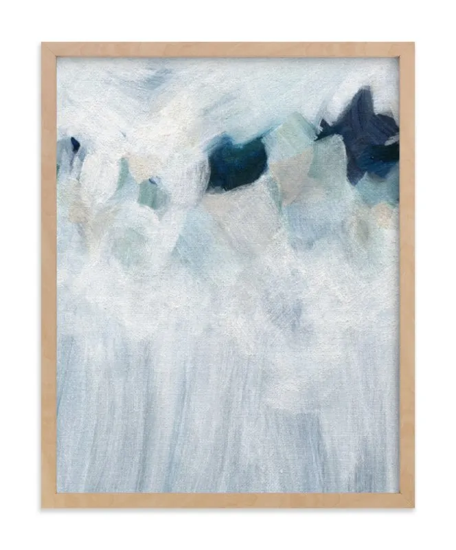 Anemone Limited Edition Fine Art Print