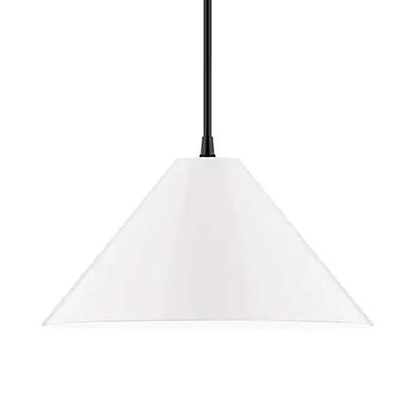Connor Cone Pendant