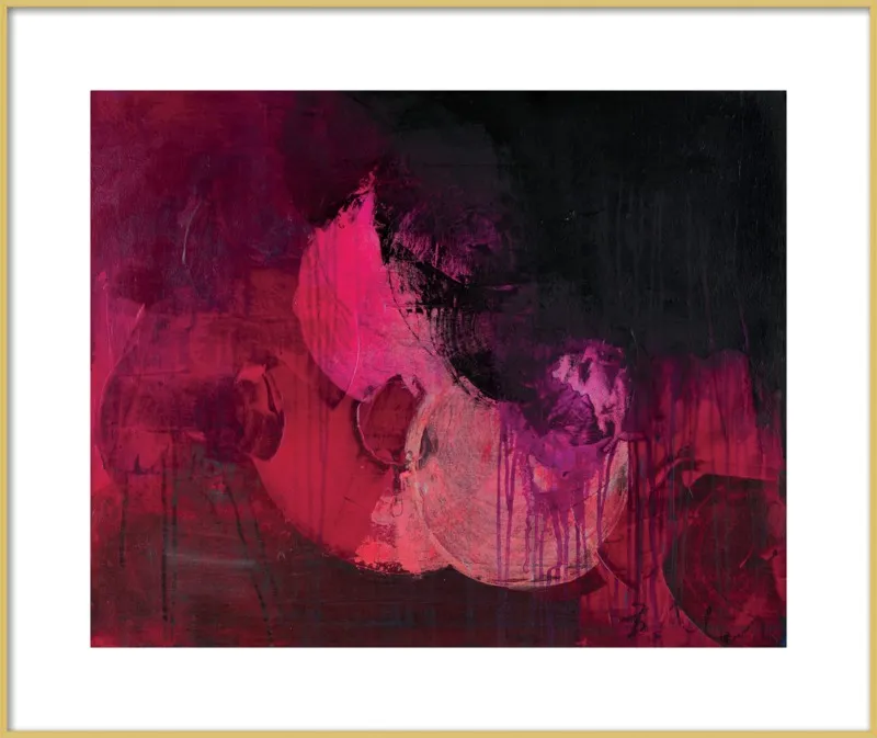 The Good, The Bad & The Ugly by Bethany Mabee for Artfully Walls