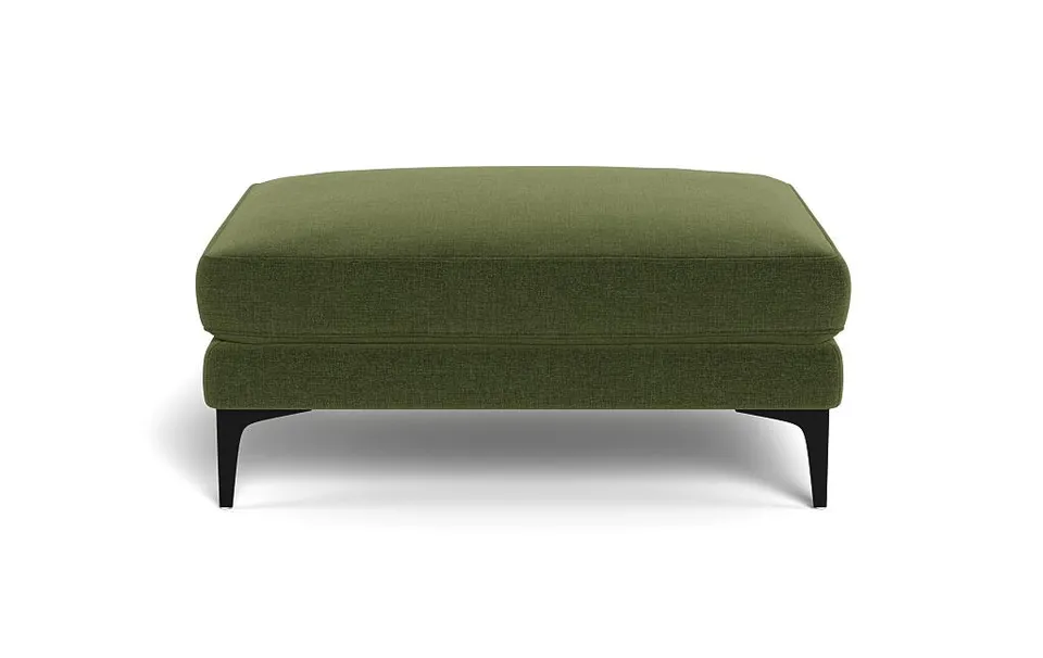 Caitlin Ottoman by The EverygirlÃ?Â®