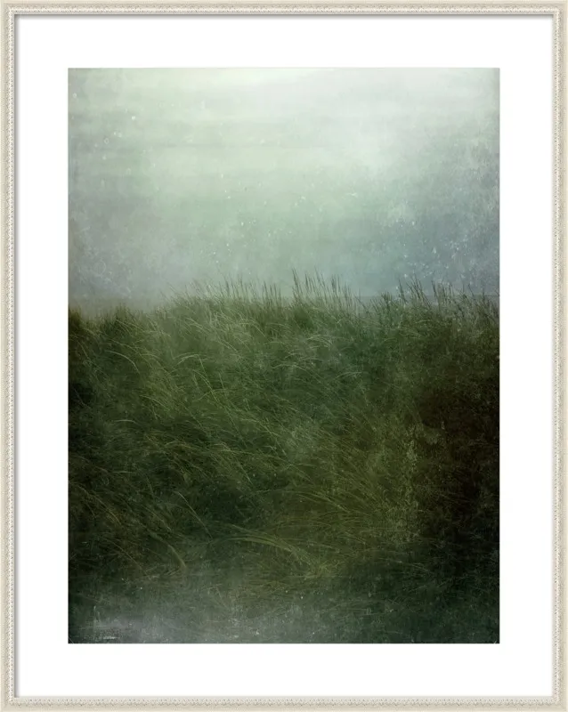 Twilight Beach by Olivia Joy StClaire for Artfully Walls