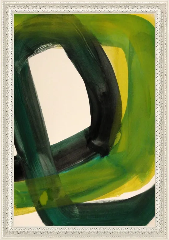 Reach by Nell Waters Bernegger for Artfully Walls