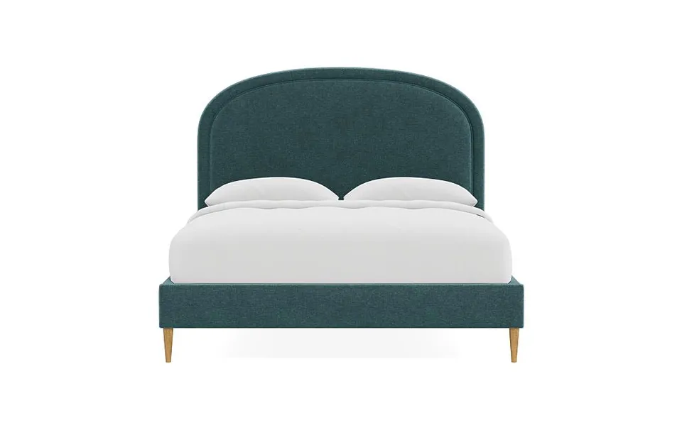 Anson Upholstered Bed