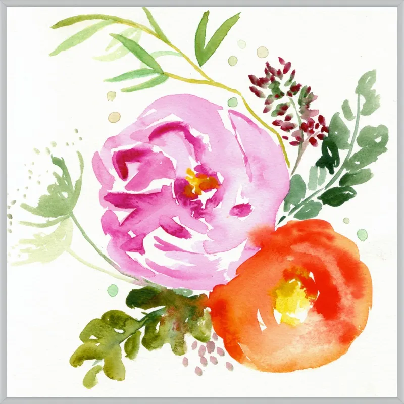 Eva by Christine Lindstrom for Artfully Walls