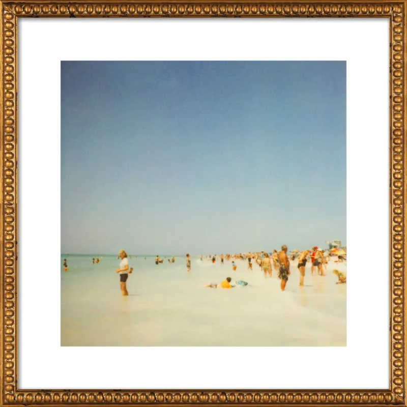 2900 Miles #6 by Alicia Bock for Artfully Walls