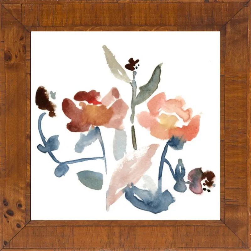 Nouveau Boheme no.12 by Kiana Mosley for Artfully Walls