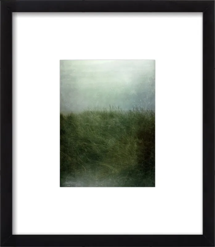 Twilight Beach by Olivia Joy StClaire for Artfully Walls