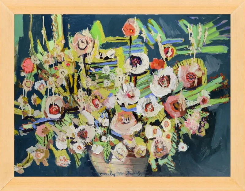 Good Times Bad Times by Emily Fox King for Artfully Walls