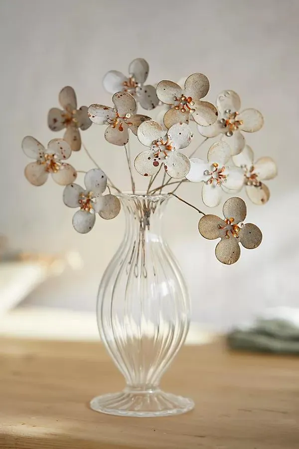 Dogwood Flowers Iron Bundle