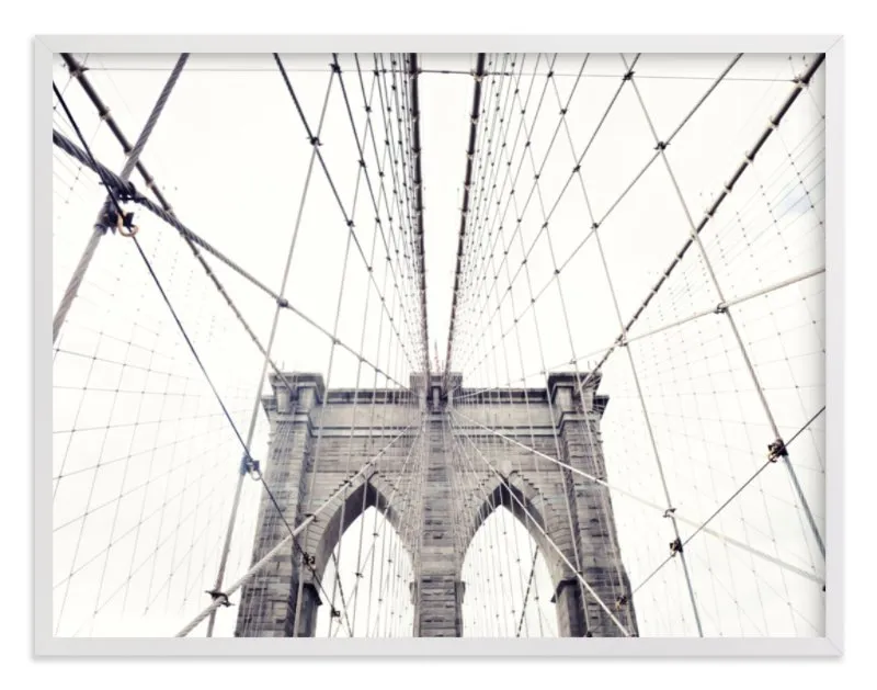 A Classic Limited Edition Fine Art Print