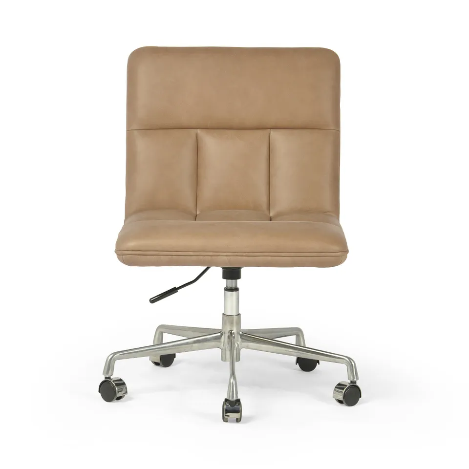 Sal Desk Chair - Palermo Drift