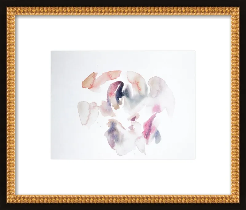 Languor by Elizabeth Becker for Artfully Walls