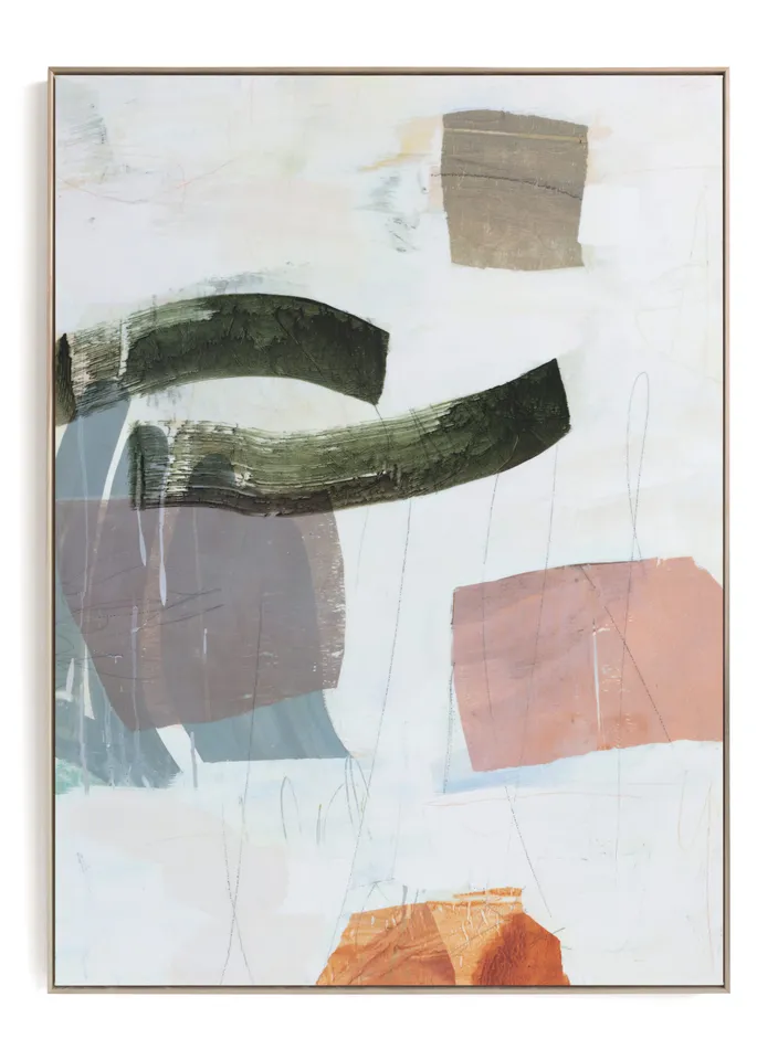 Monuments 2 Limited Edition Fine Art Print