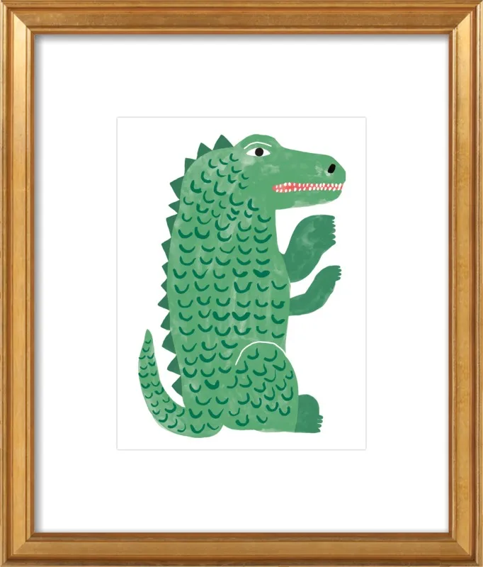 Big Buddy by Penny Min Ferguson for Artfully Walls