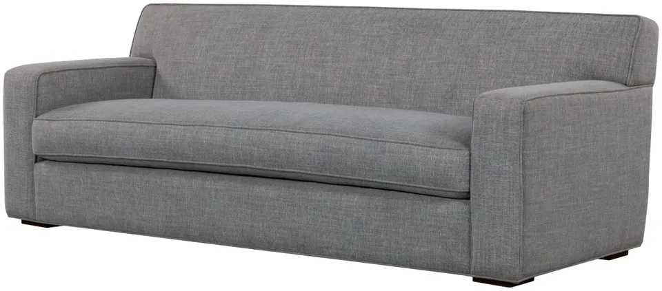 Smith Polyester 31"H x 84"W x 36"D Sofa