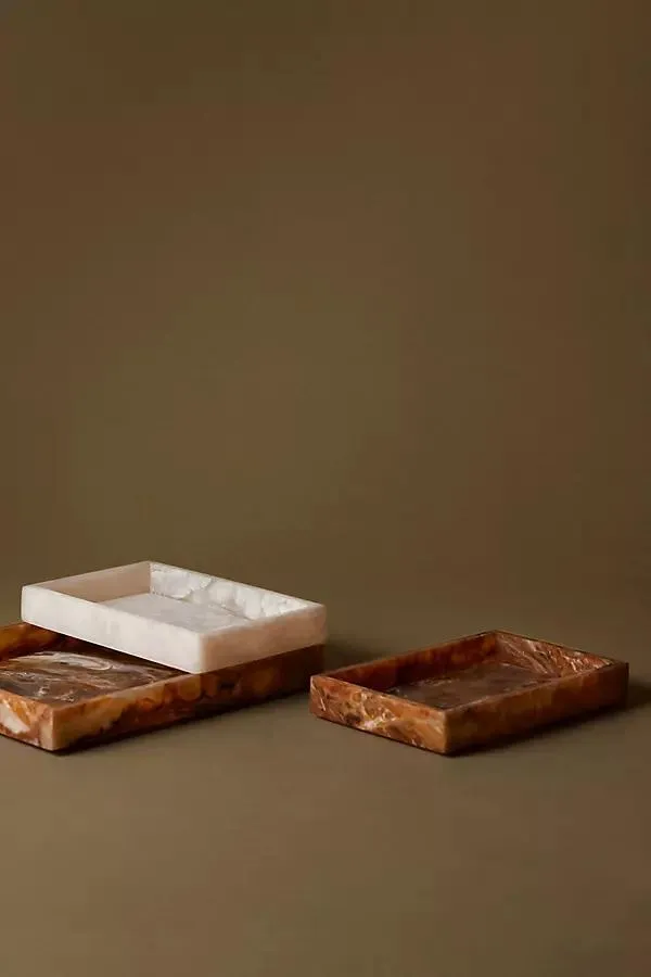 Mist Tray
