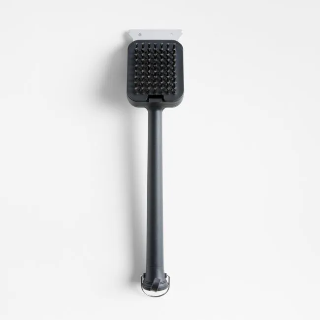 OXO ® Good Grips Cold Clean Grill Brush