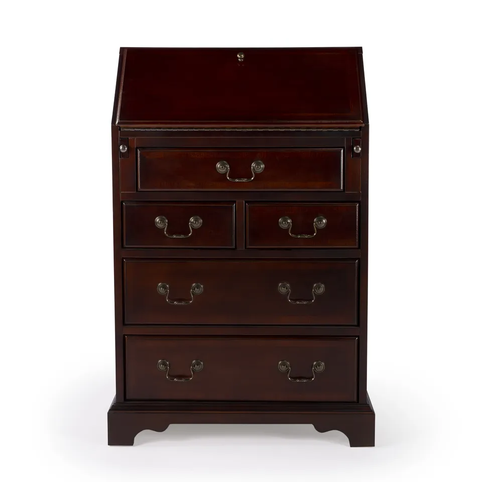 Danforth Cherry Secretary