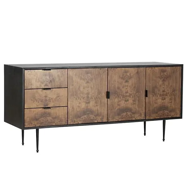Tarpey Burl Buffet