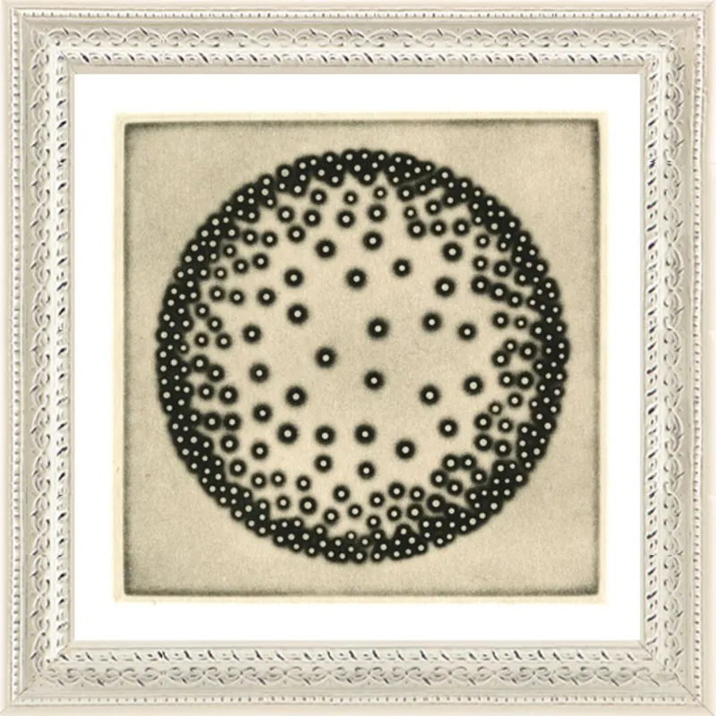 Five Elements - Wood by Eunice Kim for Artfully Walls