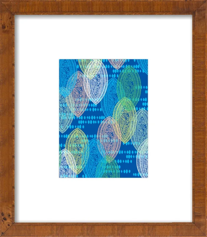Tandori by Khristian A. Howell for Artfully Walls