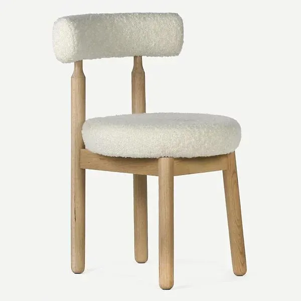 Westerman Dining Side Chair
