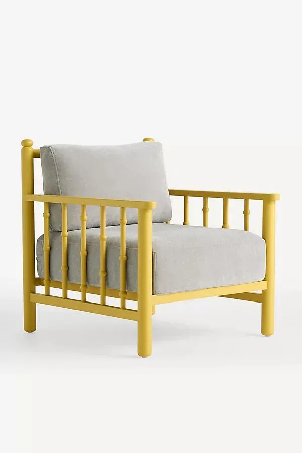 Hemulen Chair