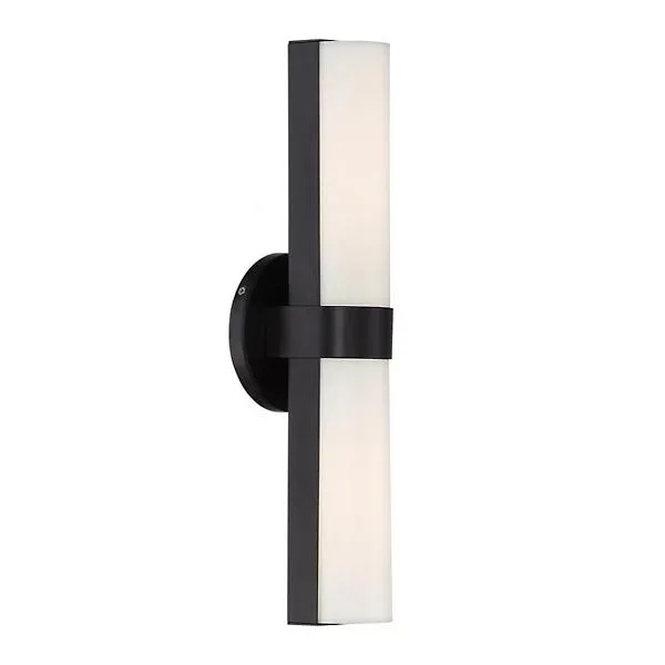 Abby LED Vanity Light