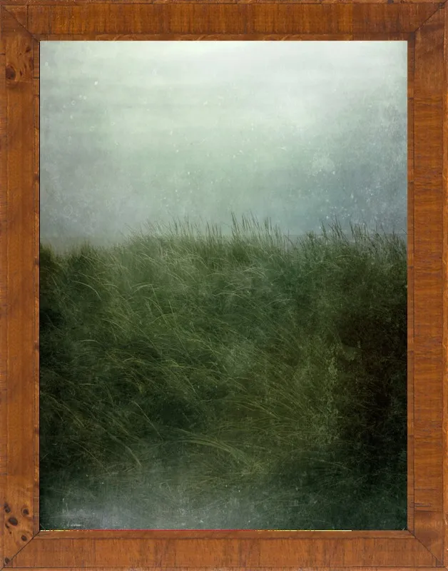Twilight Beach by Olivia Joy StClaire for Artfully Walls