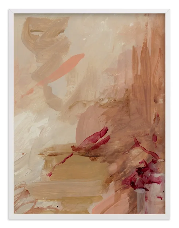 Bourbon Splash Limited Edition Fine Art Print