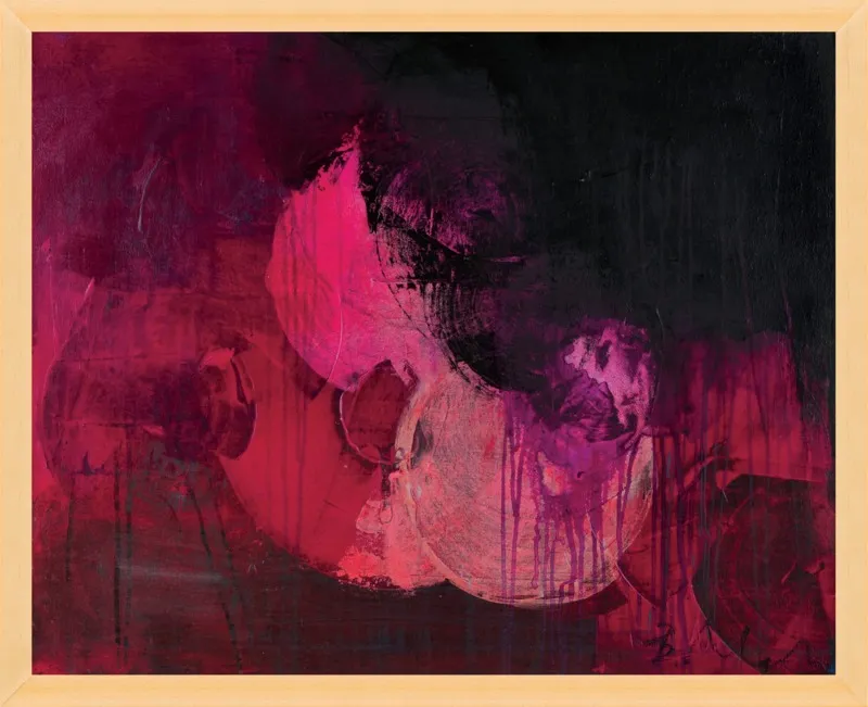 The Good, The Bad & The Ugly by Bethany Mabee for Artfully Walls
