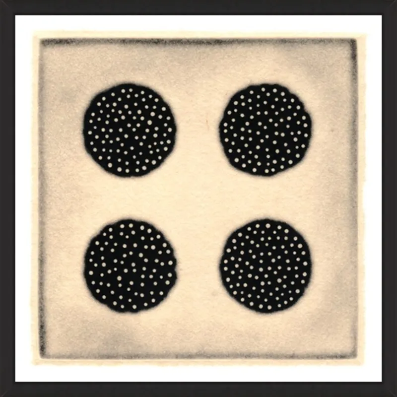 Porous #58 by Eunice Kim for Artfully Walls