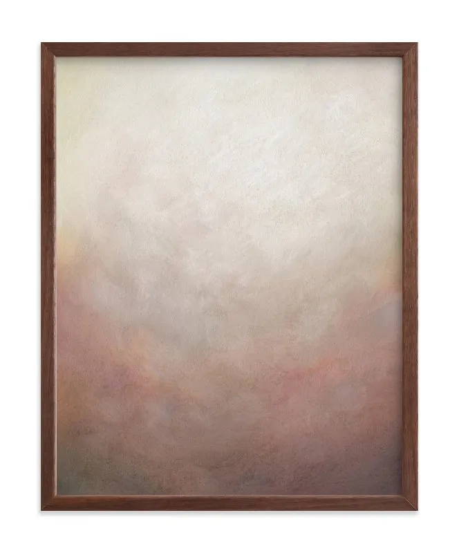 Rise Limited Edition Fine Art Print
