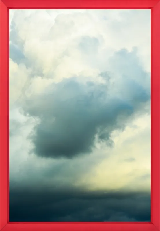 Untitled by Tal Paz-Fridman for Artfully Walls