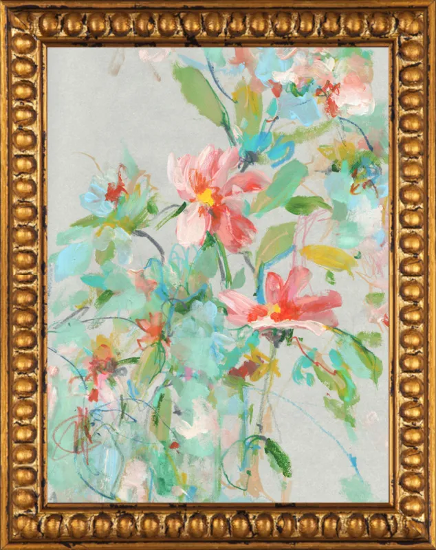 Awaken by Sonal Nathwani for Artfully Walls