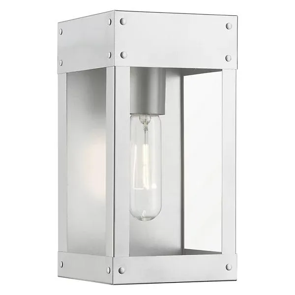 Beck Outdoor Wall Sconce