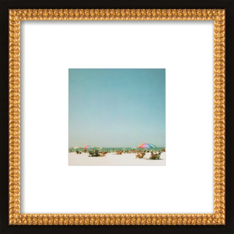 2900 Miles #4 by Alicia Bock for Artfully Walls