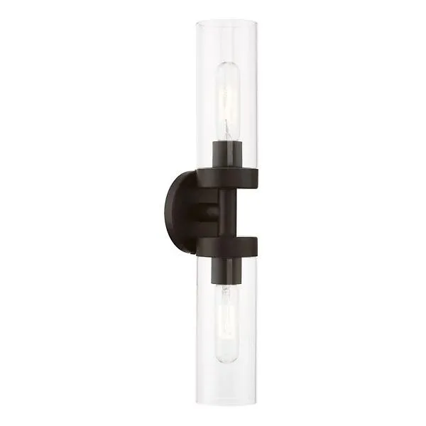 Natalie Vanity Light