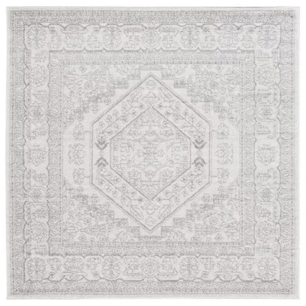 Briarpoint Distressed Medallion Area Rug