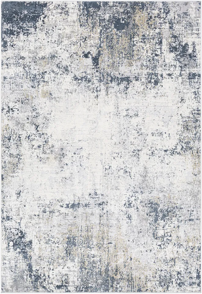 Norland Beige Indoor 8'10" x 12' Machine Woven Rug
