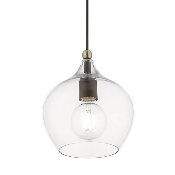 Ava Mini Pendant