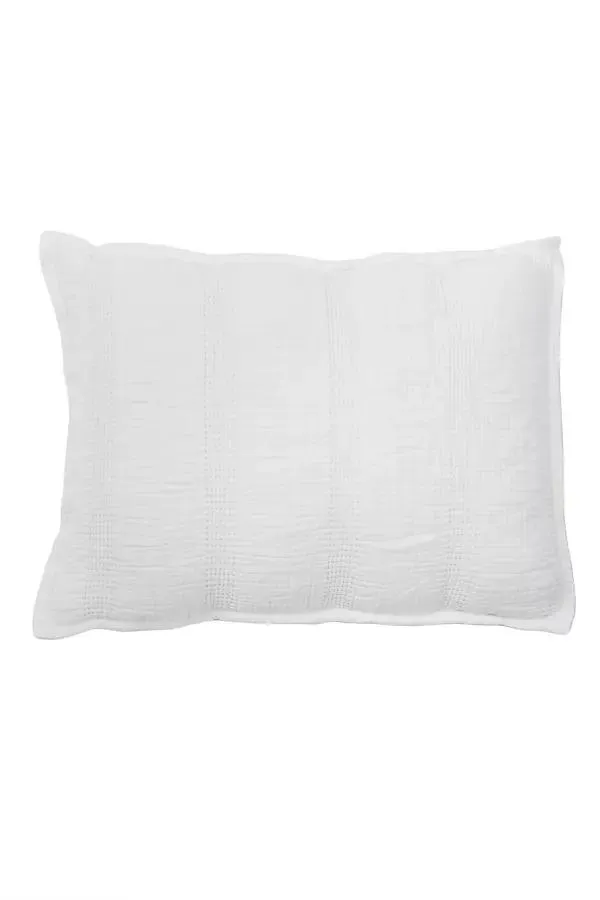 Nantucket Sham