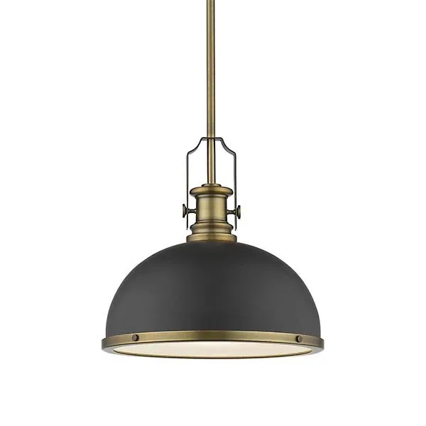 Memphis Pendant